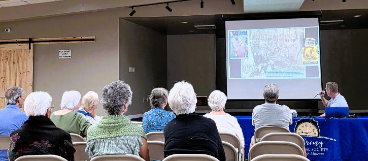 Florida: A History In Pictures